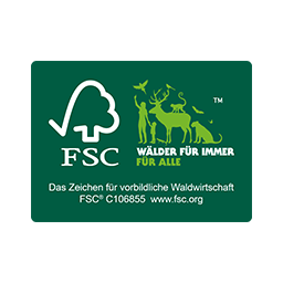 FSC Siegel Icon